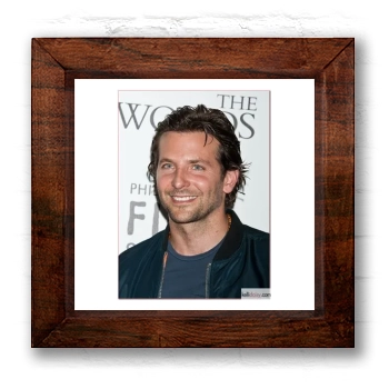 Bradley Cooper 6x6