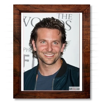 Bradley Cooper 14x17