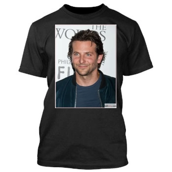 Bradley Cooper Men's TShirt