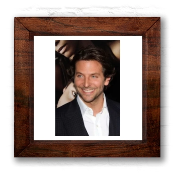 Bradley Cooper 6x6