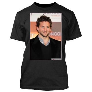 Bradley Cooper Men's TShirt