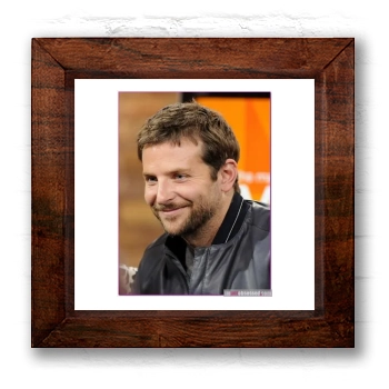 Bradley Cooper 6x6