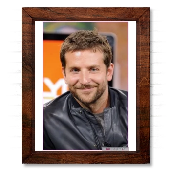 Bradley Cooper 14x17