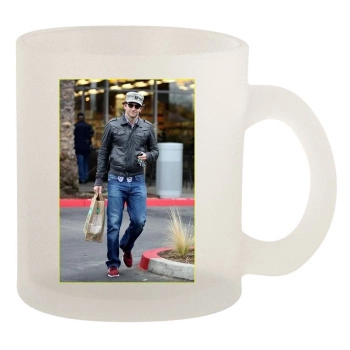 Bradley Cooper 10oz Frosted Mug