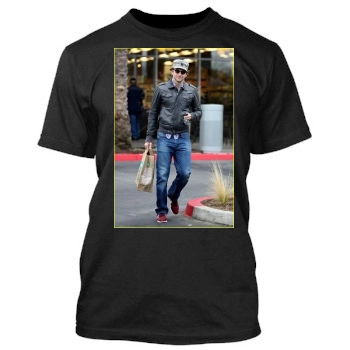 Bradley Cooper Men's TShirt