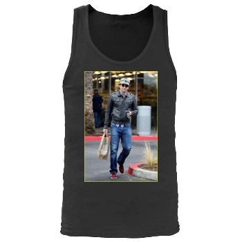 Bradley Cooper Men's Tank Top