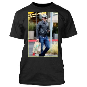 Bradley Cooper Men's TShirt