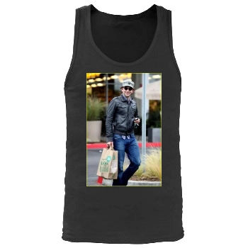 Bradley Cooper Men's Tank Top