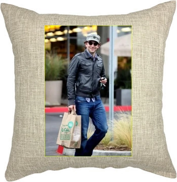 Bradley Cooper Pillow