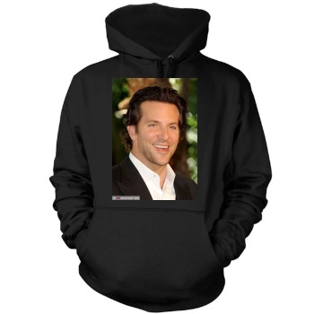 Bradley Cooper Mens Pullover Hoodie Sweatshirt