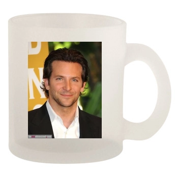 Bradley Cooper 10oz Frosted Mug