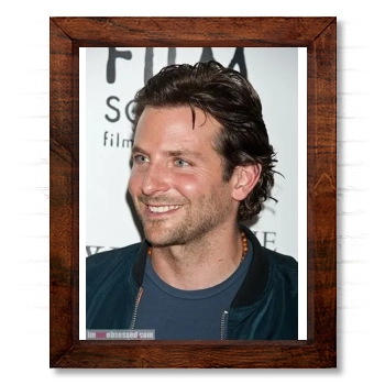 Bradley Cooper 14x17