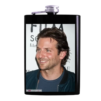 Bradley Cooper Hip Flask