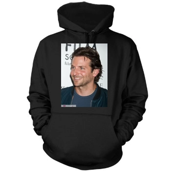 Bradley Cooper Mens Pullover Hoodie Sweatshirt