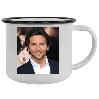 Bradley Cooper Camping Mug