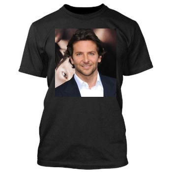 Bradley Cooper Men's TShirt