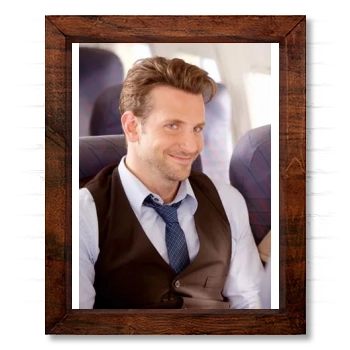 Bradley Cooper 14x17