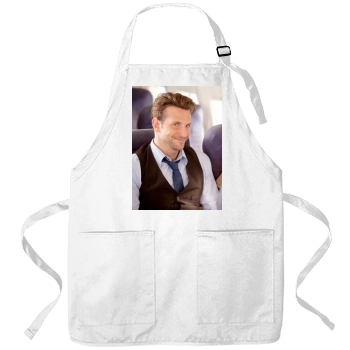 Bradley Cooper Apron