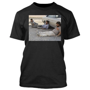 Bradley Cooper Men's TShirt