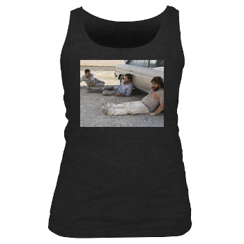 Bradley Cooper Women's Tank Top