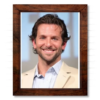 Bradley Cooper 14x17