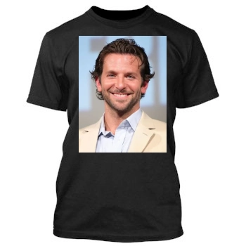 Bradley Cooper Men's TShirt