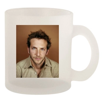 Bradley Cooper 10oz Frosted Mug