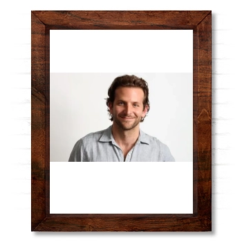 Bradley Cooper 14x17