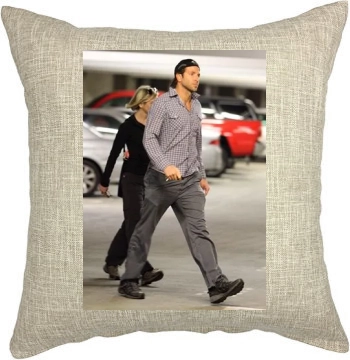 Bradley Cooper Pillow