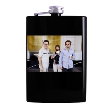 Bradley Cooper Hip Flask