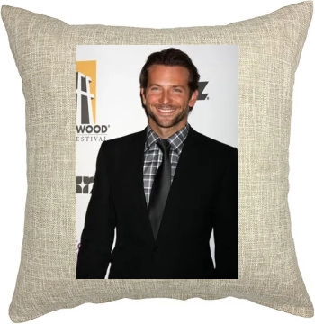 Bradley Cooper Pillow