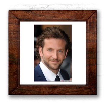 Bradley Cooper 6x6