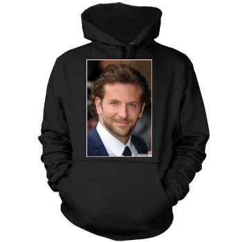 Bradley Cooper Mens Pullover Hoodie Sweatshirt