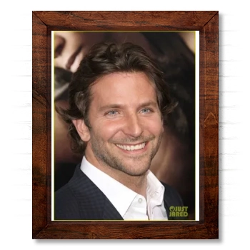 Bradley Cooper 14x17