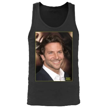 Bradley Cooper Men's Tank Top