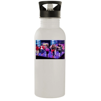 Zendaya Coleman Stainless Steel Water Bottle