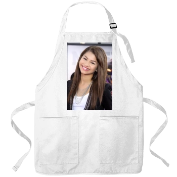 Zendaya Coleman Apron