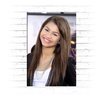 Zendaya Coleman Poster