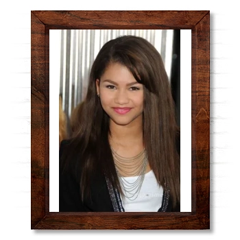 Zendaya Coleman 14x17