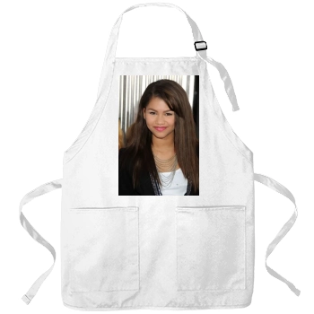 Zendaya Coleman Apron