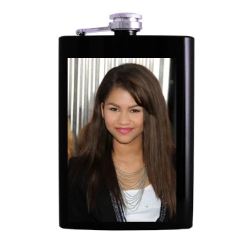 Zendaya Coleman Hip Flask