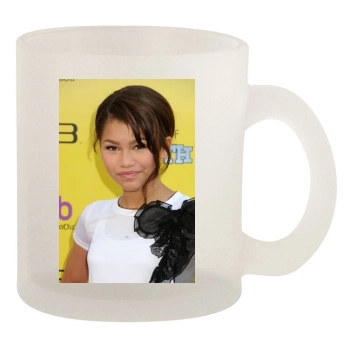 Zendaya Coleman 10oz Frosted Mug