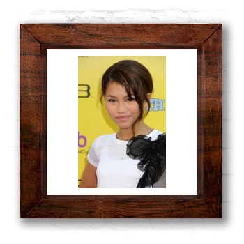 Zendaya Coleman 6x6