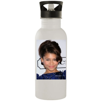 Zendaya Coleman Stainless Steel Water Bottle