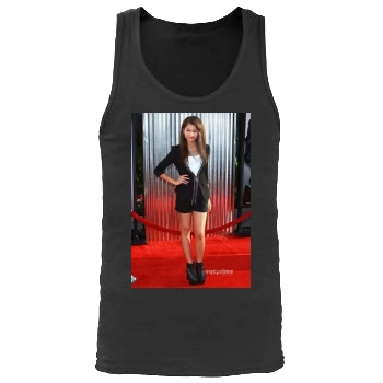 Zendaya Coleman Men's Tank Top