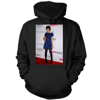 Zendaya Coleman Mens Pullover Hoodie Sweatshirt