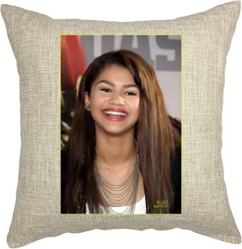 Zendaya Coleman Pillow