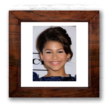 Zendaya Coleman 6x6