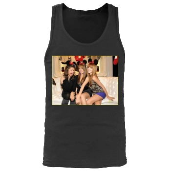 Zendaya Coleman Men's Tank Top