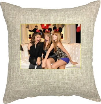 Zendaya Coleman Pillow